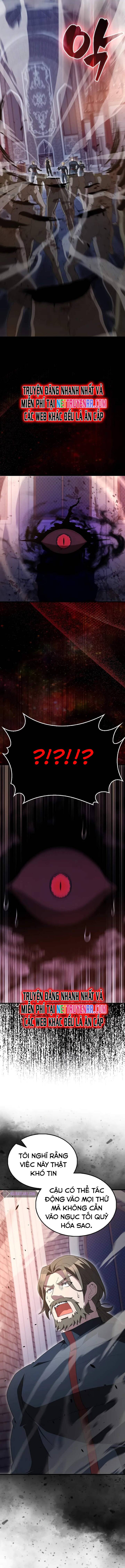 Nhân Vật Phụ Siêu Mạnh Chapter 62 - 13