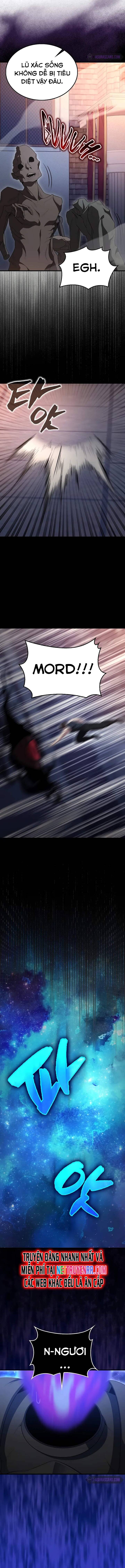 Nhân Vật Phụ Siêu Mạnh Chapter 62 - 15