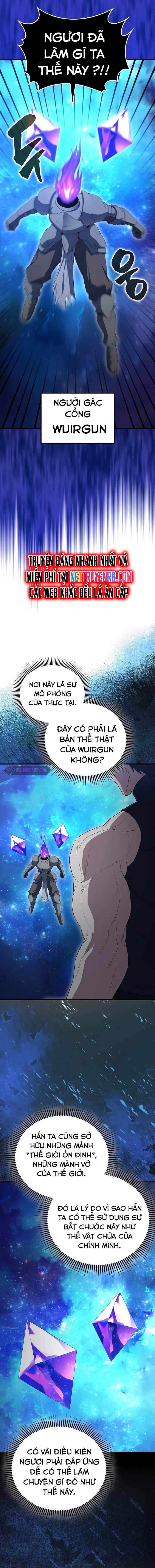 Nhân Vật Phụ Siêu Mạnh Chapter 62 - 16