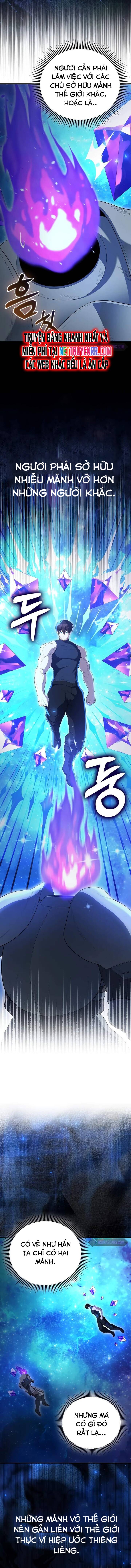 Nhân Vật Phụ Siêu Mạnh Chapter 62 - 17