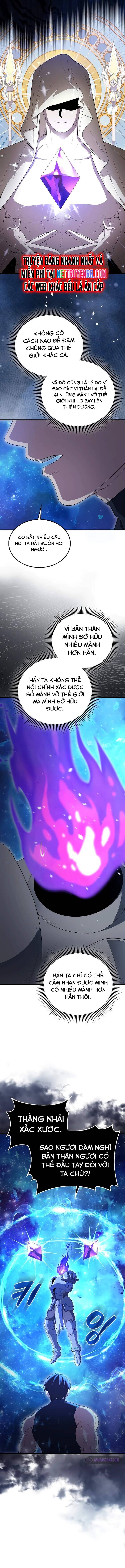 Nhân Vật Phụ Siêu Mạnh Chapter 62 - 18