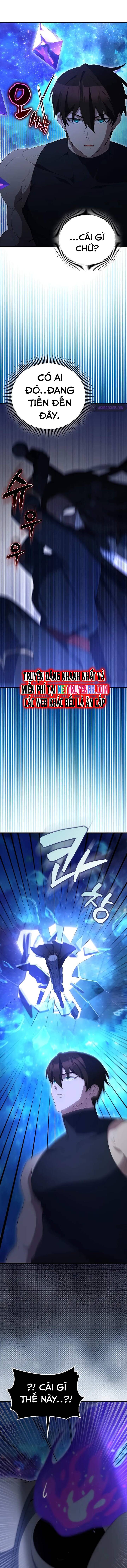 Nhân Vật Phụ Siêu Mạnh Chapter 62 - 19