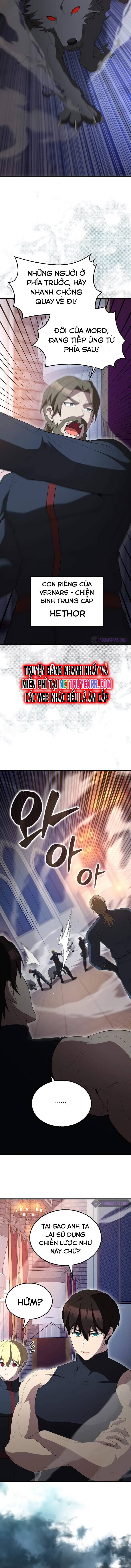 Nhân Vật Phụ Siêu Mạnh Chapter 62 - 3