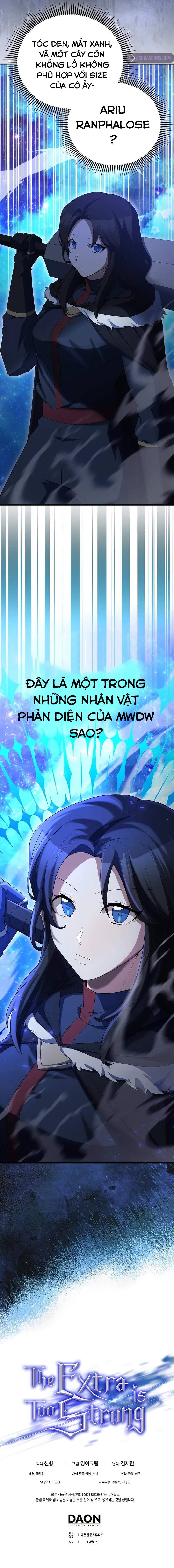 Nhân Vật Phụ Siêu Mạnh Chapter 62 - 21