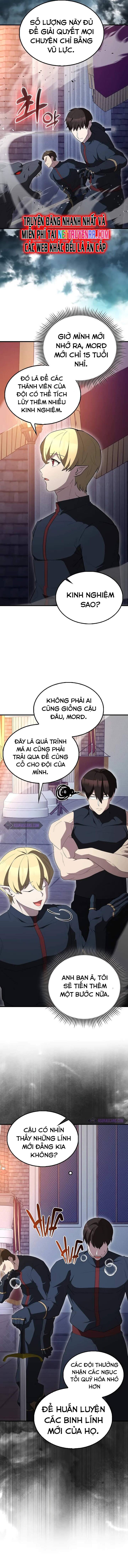 Nhân Vật Phụ Siêu Mạnh Chapter 62 - 4