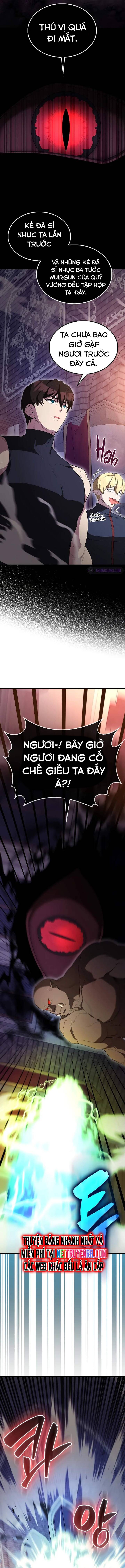 Nhân Vật Phụ Siêu Mạnh Chapter 62 - 7