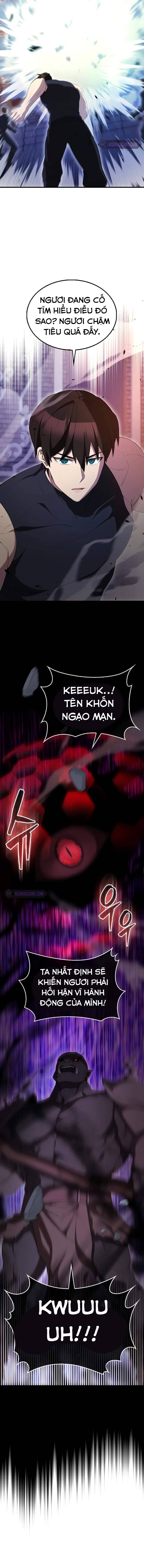 Nhân Vật Phụ Siêu Mạnh Chapter 62 - 8
