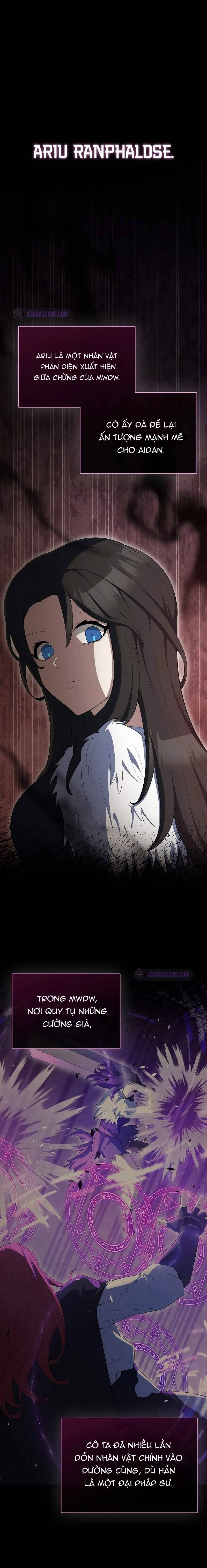 Nhân Vật Phụ Siêu Mạnh Chapter 63 - 2