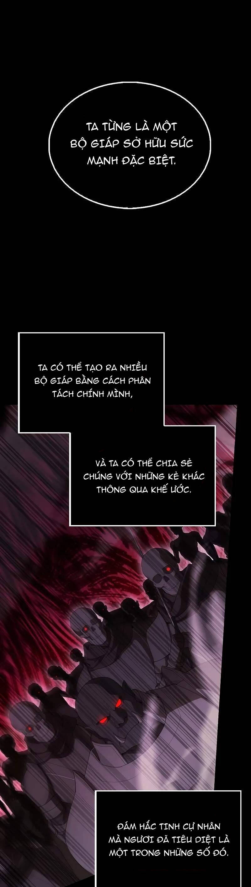 Nhân Vật Phụ Siêu Mạnh Chapter 63 - 11