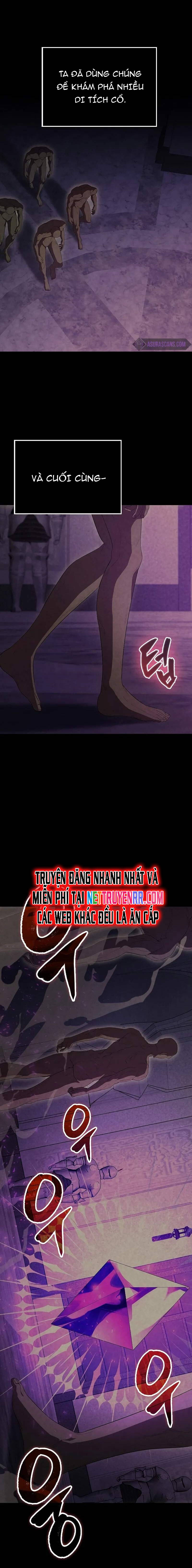 Nhân Vật Phụ Siêu Mạnh Chapter 63 - 12