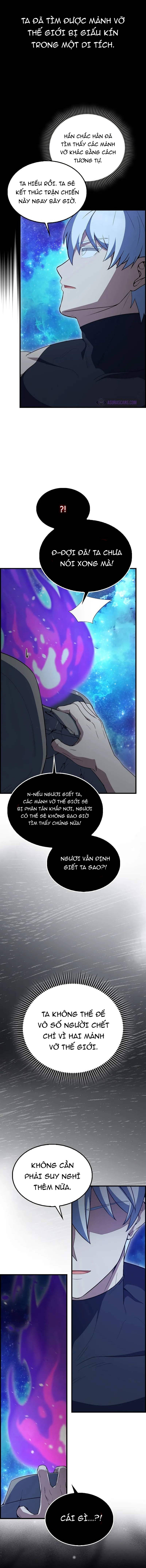 Nhân Vật Phụ Siêu Mạnh Chapter 63 - 13