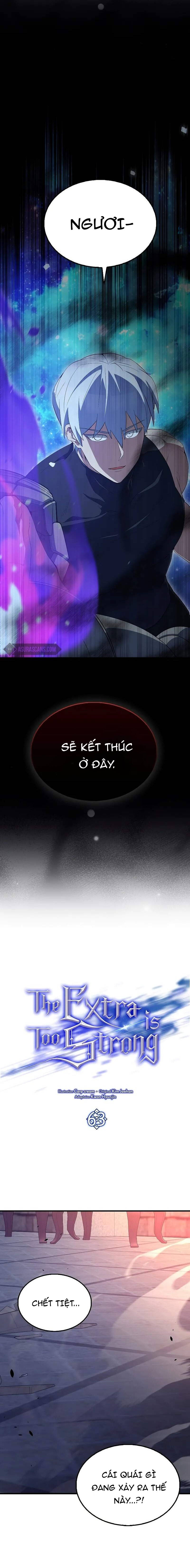 Nhân Vật Phụ Siêu Mạnh Chapter 63 - 14