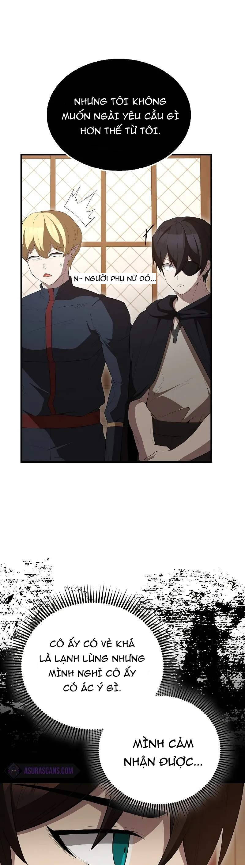 Nhân Vật Phụ Siêu Mạnh Chapter 63 - 20