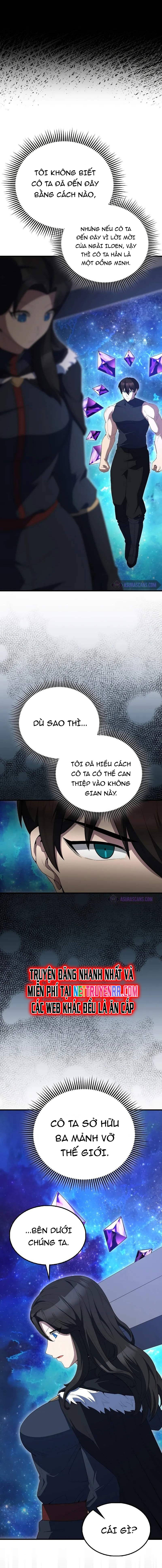 Nhân Vật Phụ Siêu Mạnh Chapter 63 - 3