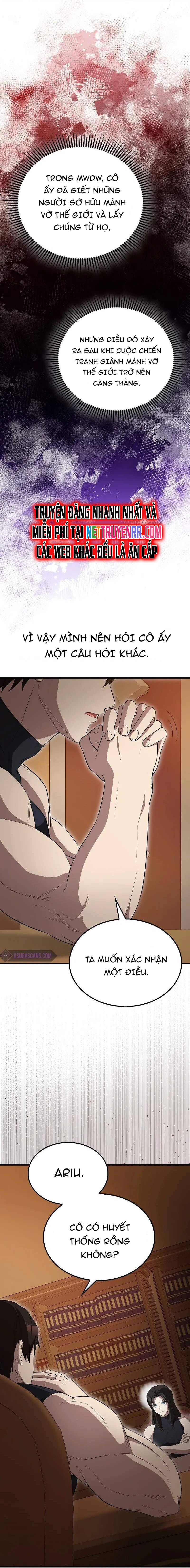 Nhân Vật Phụ Siêu Mạnh Chapter 63 - 21