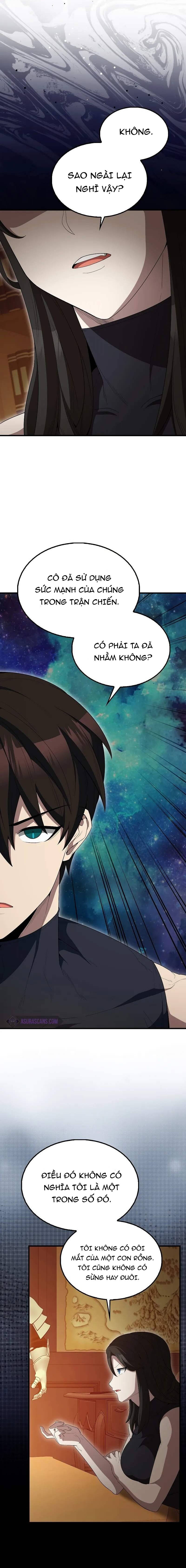 Nhân Vật Phụ Siêu Mạnh Chapter 63 - 22