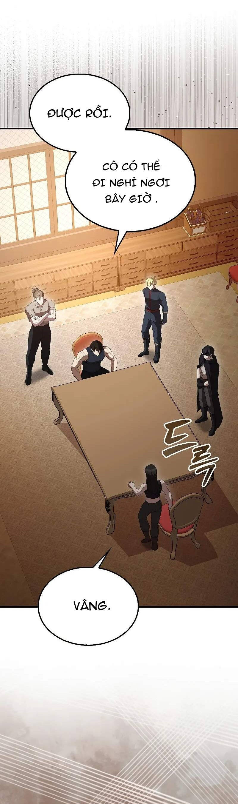 Nhân Vật Phụ Siêu Mạnh Chapter 63 - 24