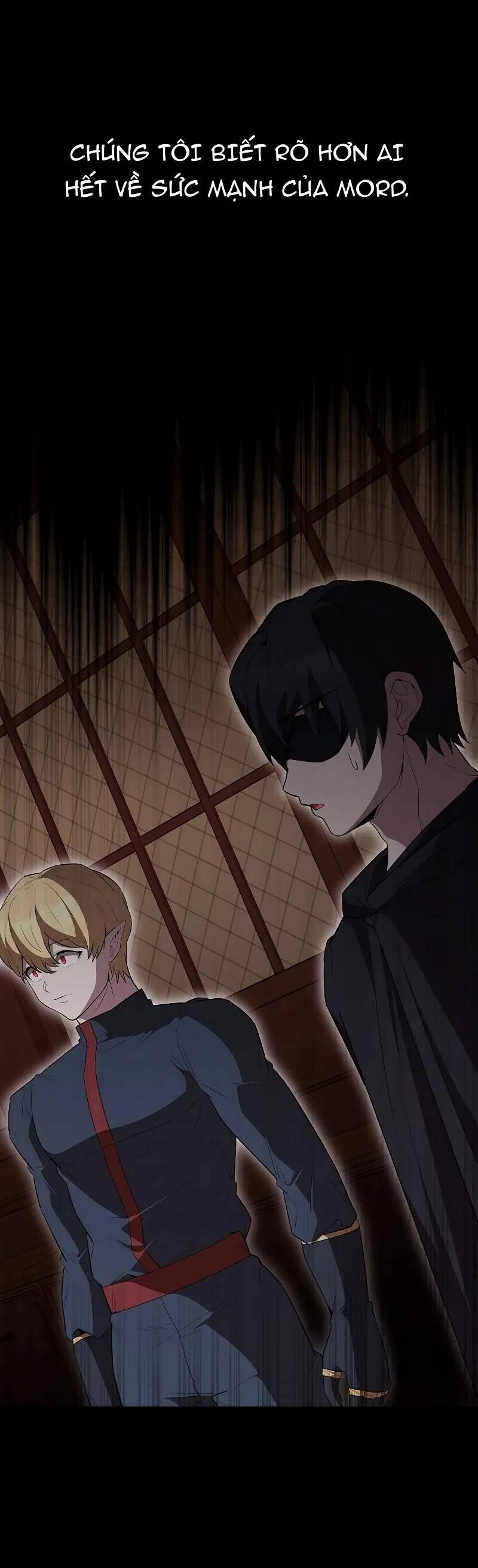 Nhân Vật Phụ Siêu Mạnh Chapter 63 - 27