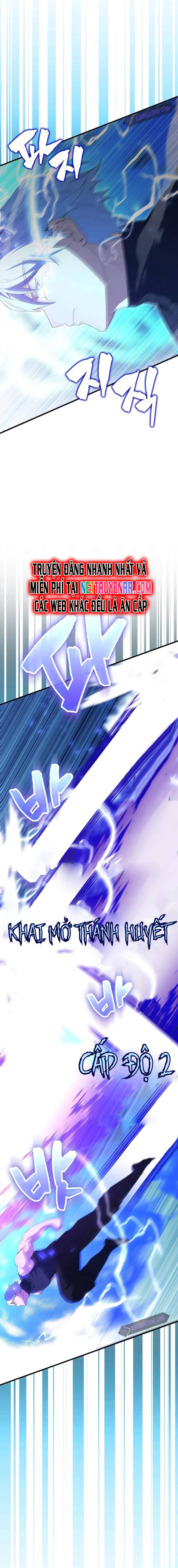 Nhân Vật Phụ Siêu Mạnh Chapter 63 - 5