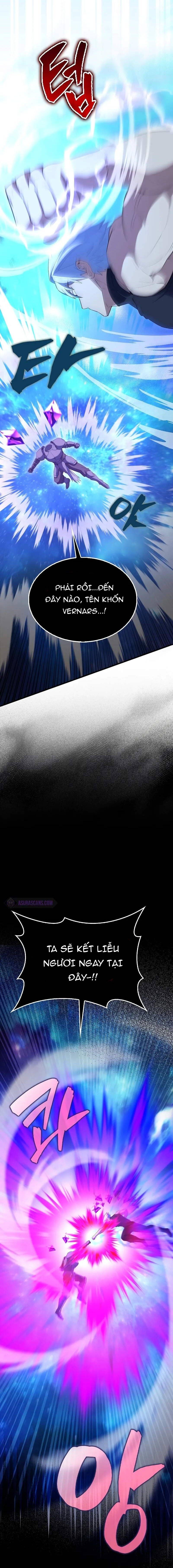 Nhân Vật Phụ Siêu Mạnh Chapter 63 - 6