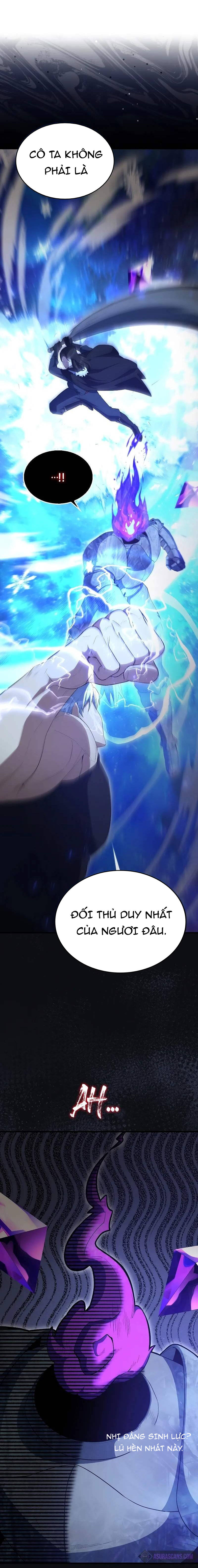 Nhân Vật Phụ Siêu Mạnh Chapter 63 - 8
