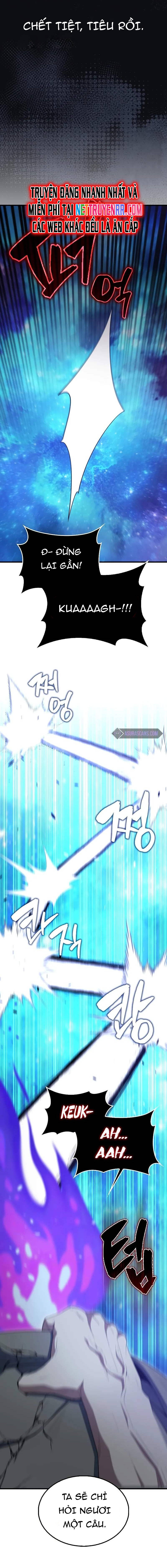 Nhân Vật Phụ Siêu Mạnh Chapter 63 - 9