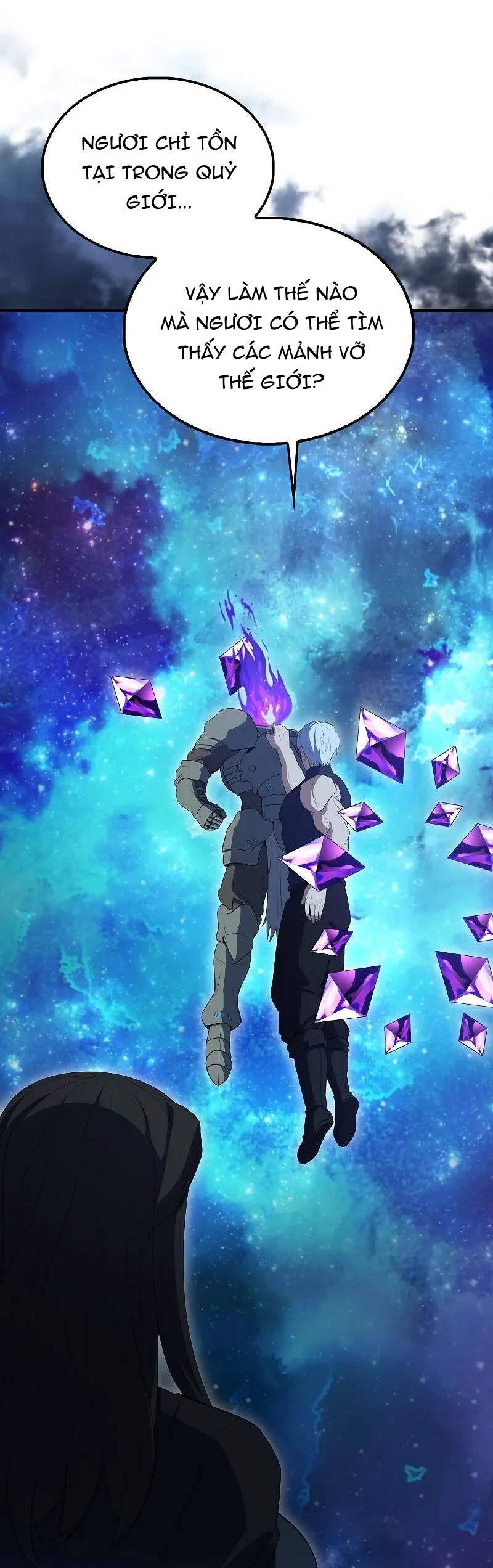 Nhân Vật Phụ Siêu Mạnh Chapter 63 - 10
