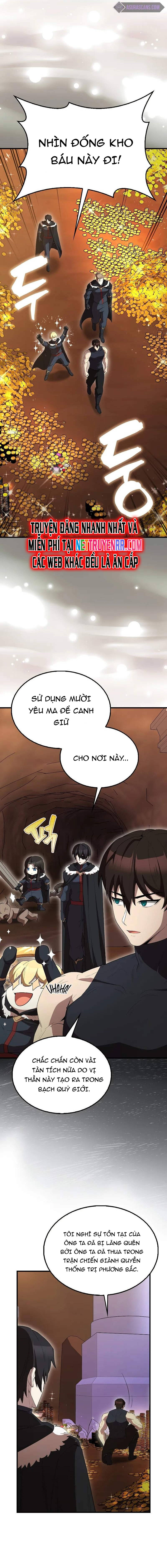Nhân Vật Phụ Siêu Mạnh Chapter 64 - 11
