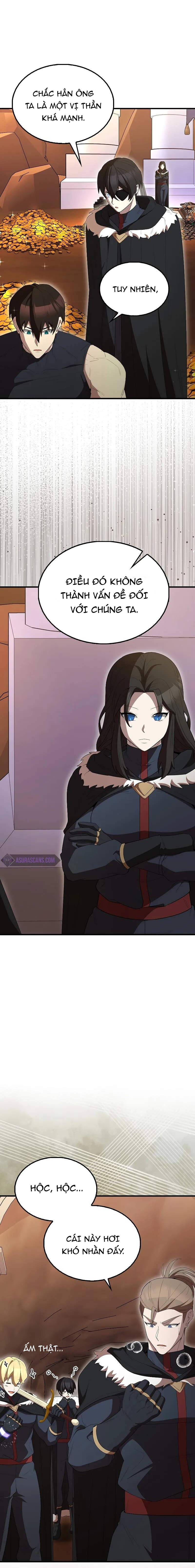 Nhân Vật Phụ Siêu Mạnh Chapter 64 - 12