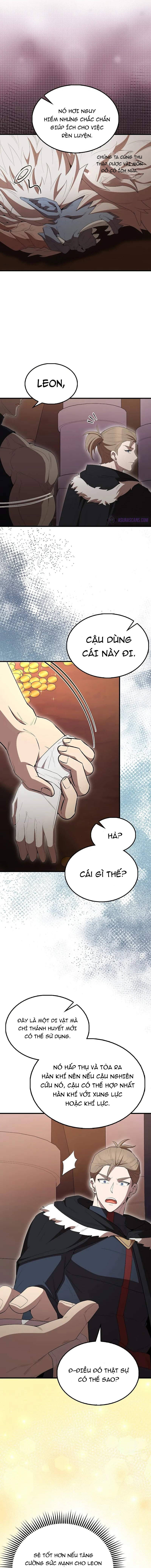 Nhân Vật Phụ Siêu Mạnh Chapter 64 - 13
