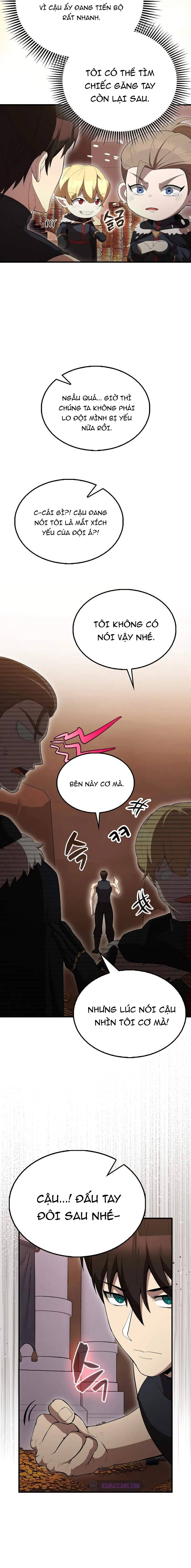 Nhân Vật Phụ Siêu Mạnh Chapter 64 - 14