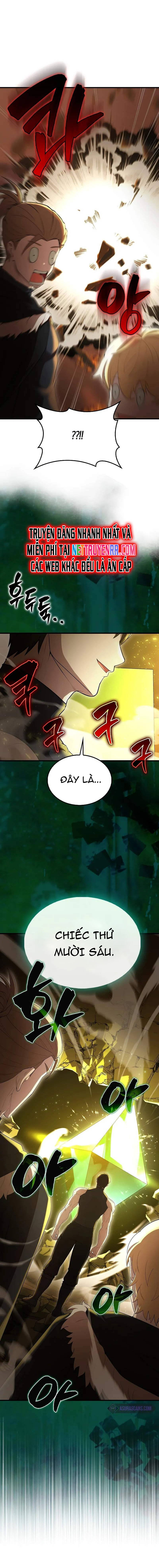 Nhân Vật Phụ Siêu Mạnh Chapter 64 - 15