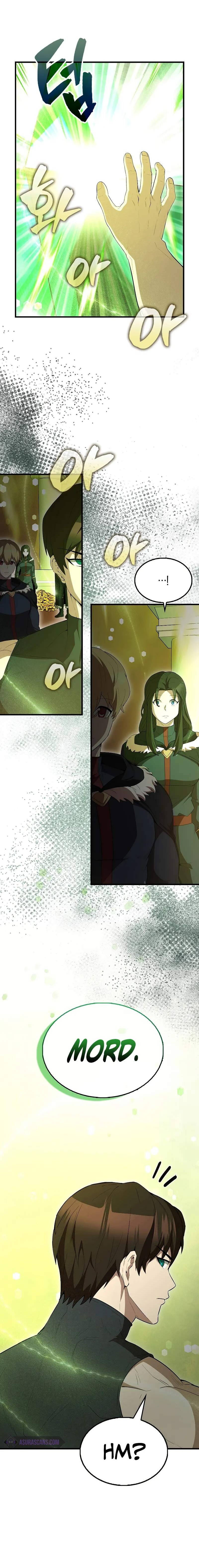 Nhân Vật Phụ Siêu Mạnh Chapter 64 - 16