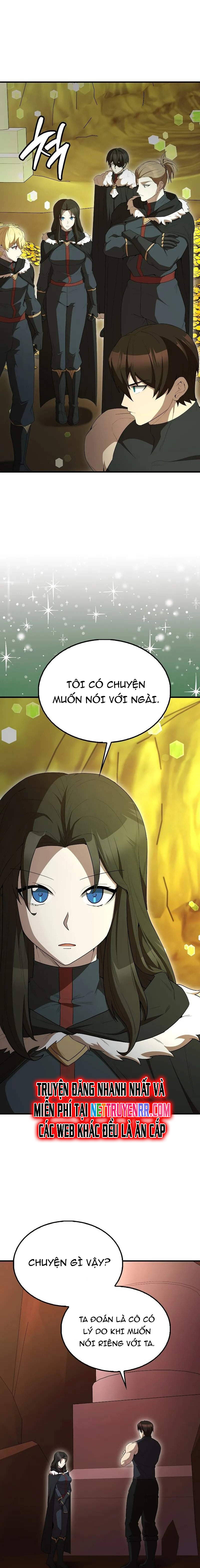 Nhân Vật Phụ Siêu Mạnh Chapter 64 - 17