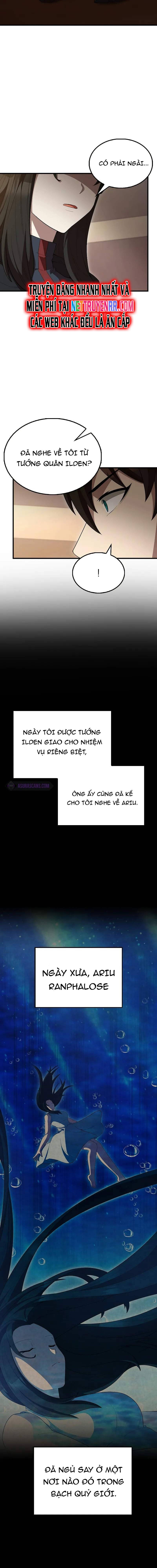 Nhân Vật Phụ Siêu Mạnh Chapter 64 - 18