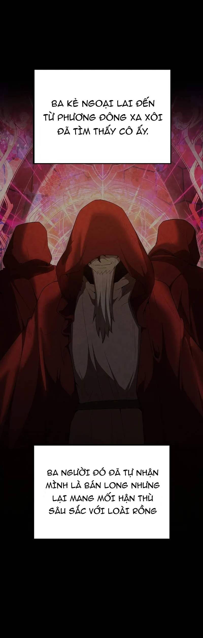 Nhân Vật Phụ Siêu Mạnh Chapter 64 - 19