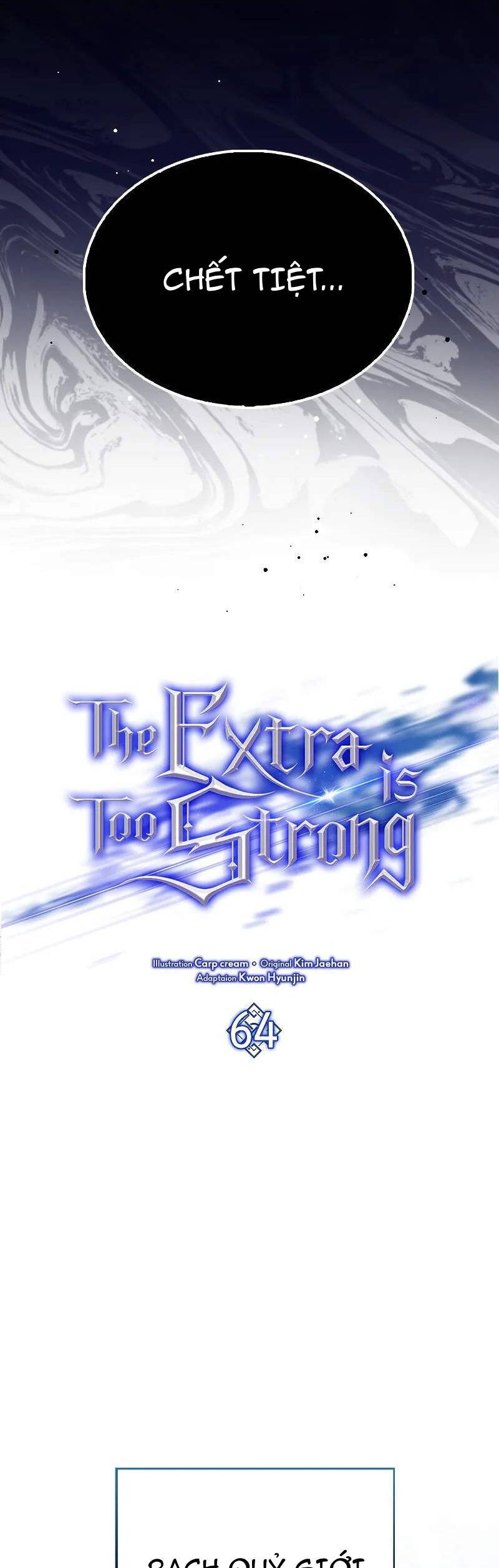 Nhân Vật Phụ Siêu Mạnh Chapter 64 - 4