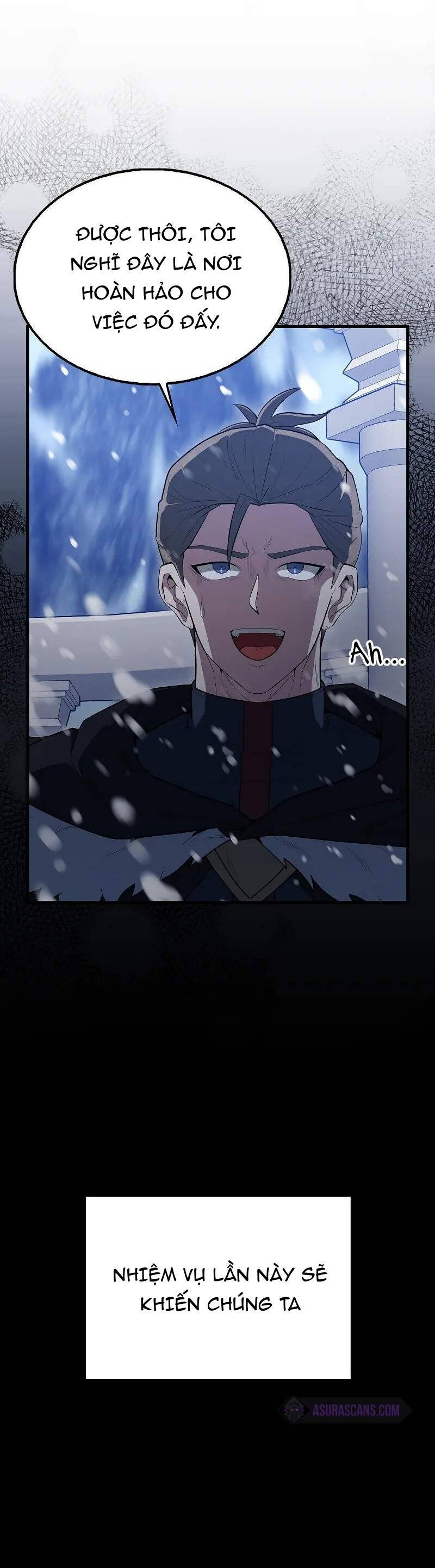 Nhân Vật Phụ Siêu Mạnh Chapter 64 - 6