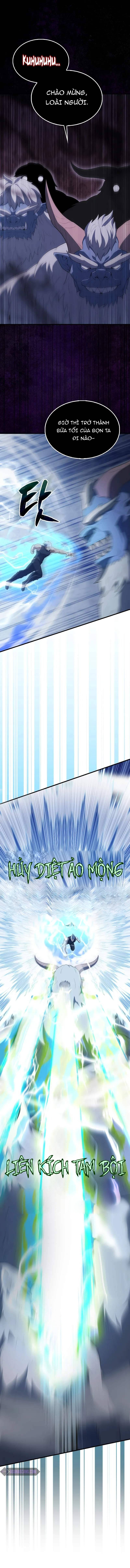 Nhân Vật Phụ Siêu Mạnh Chapter 64 - 7