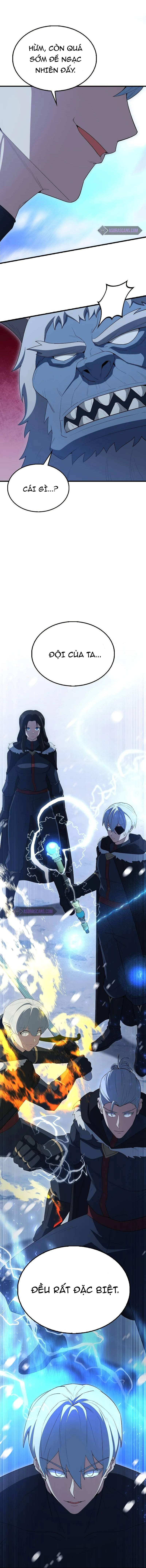 Nhân Vật Phụ Siêu Mạnh Chapter 64 - 9