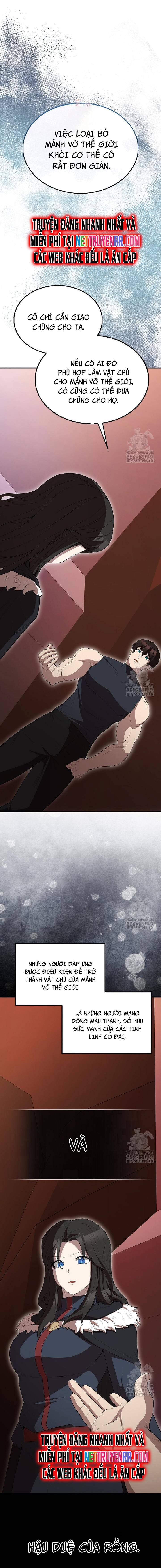 Nhân Vật Phụ Siêu Mạnh Chapter 65 - 2