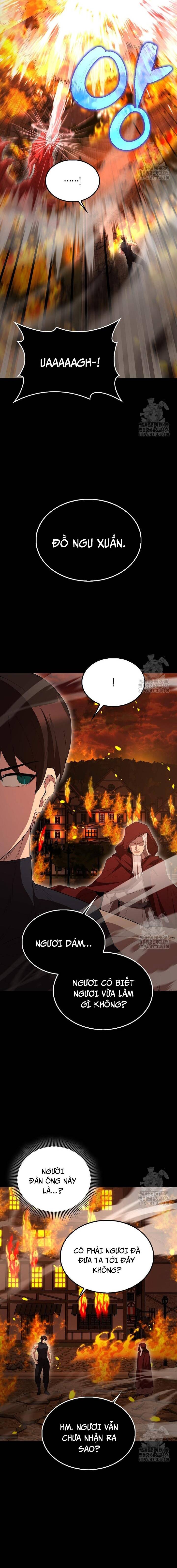 Nhân Vật Phụ Siêu Mạnh Chapter 65 - 12