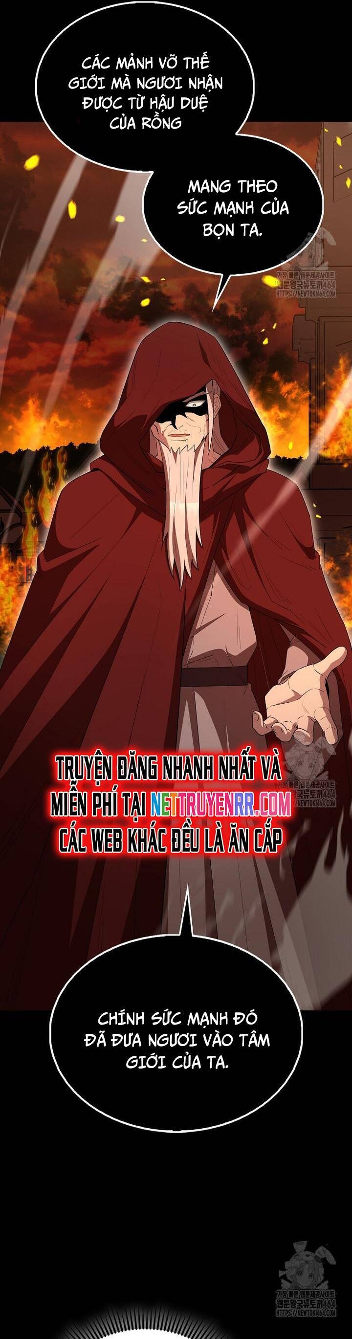 Nhân Vật Phụ Siêu Mạnh Chapter 65 - 13