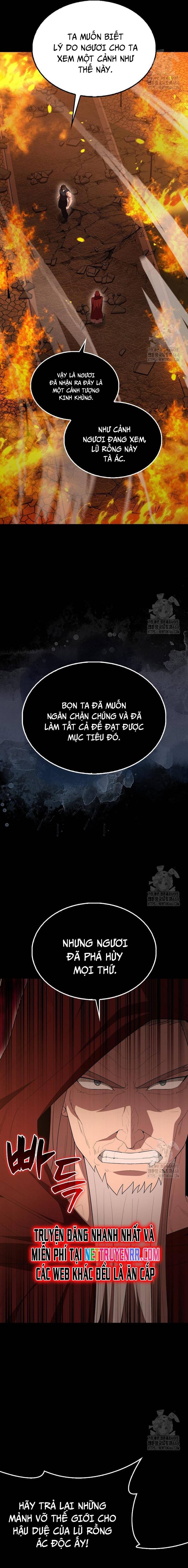 Nhân Vật Phụ Siêu Mạnh Chapter 65 - 14