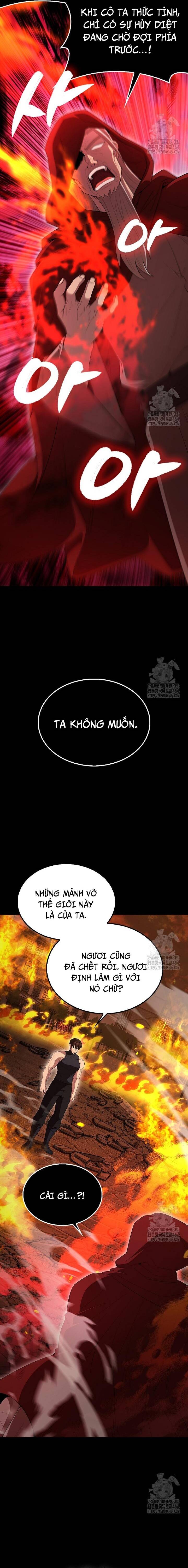 Nhân Vật Phụ Siêu Mạnh Chapter 65 - 15