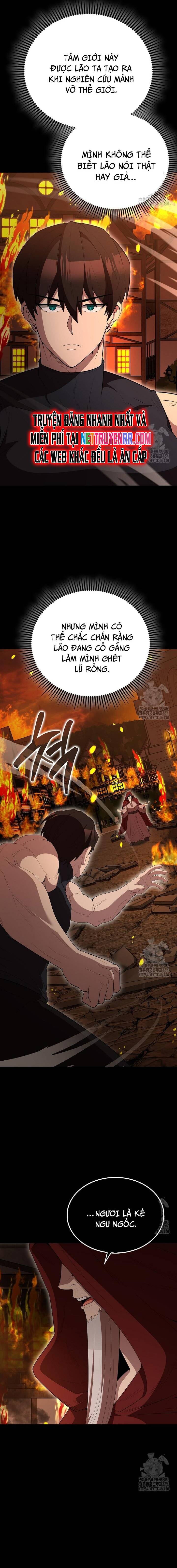 Nhân Vật Phụ Siêu Mạnh Chapter 65 - 16