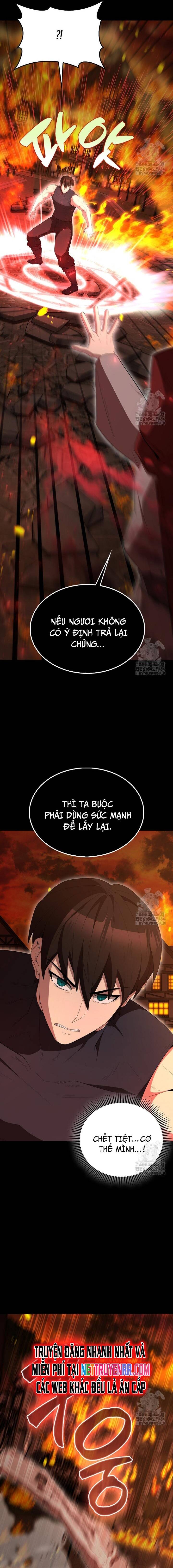 Nhân Vật Phụ Siêu Mạnh Chapter 65 - 17