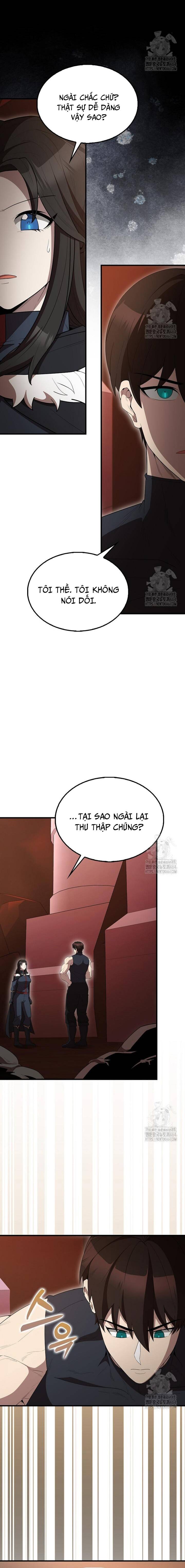 Nhân Vật Phụ Siêu Mạnh Chapter 65 - 3