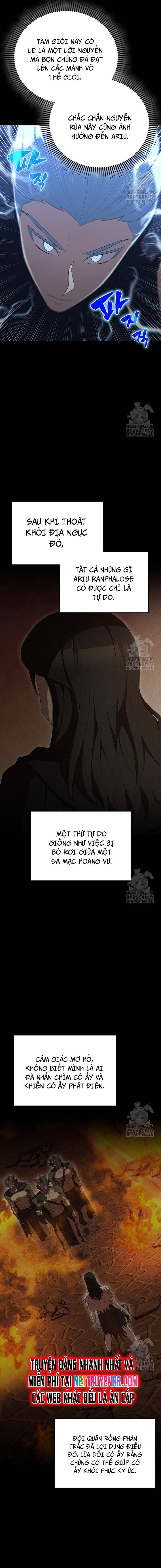 Nhân Vật Phụ Siêu Mạnh Chapter 65 - 21