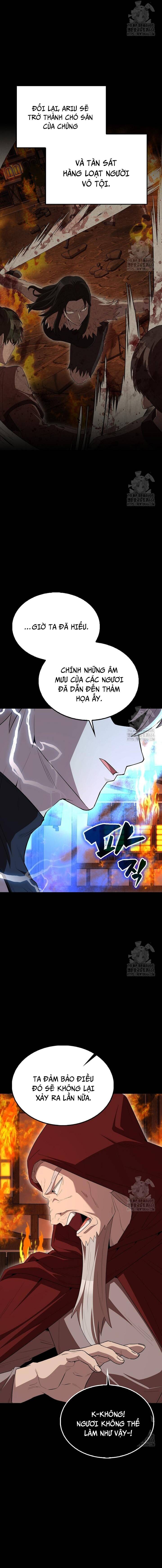 Nhân Vật Phụ Siêu Mạnh Chapter 65 - 22